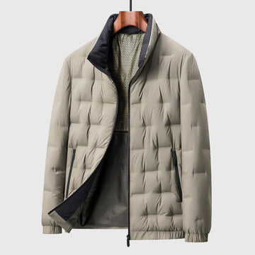Felix™ Down Jacket | The House of Man™