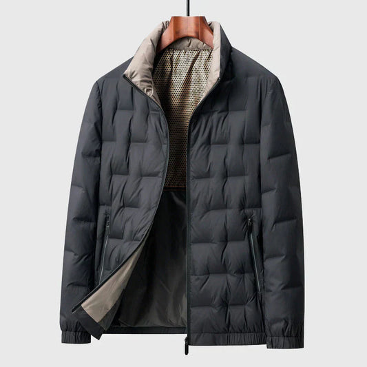 Felix™ Down Jacket | The House of Man™