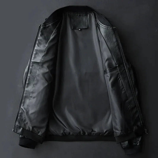 Christian™ Jacket|The House of Man™