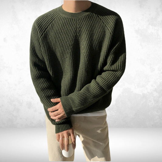 Montford Knit Sweater