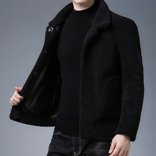 Everest Jacket