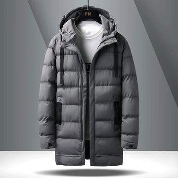 Anthony Veltucci™ Winter Parka | The House of Man™