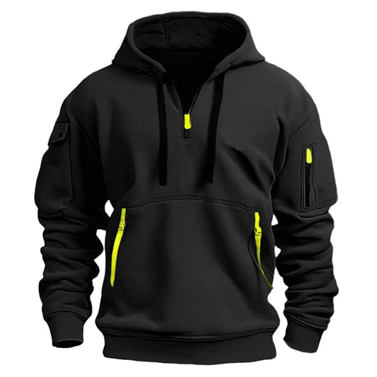 Vila™ Hoodie | The House of Man™