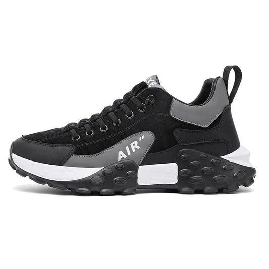 Premium Version Men's Air Control Sneakers