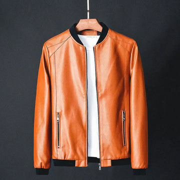 Christian™ Jacket|The House of Man™