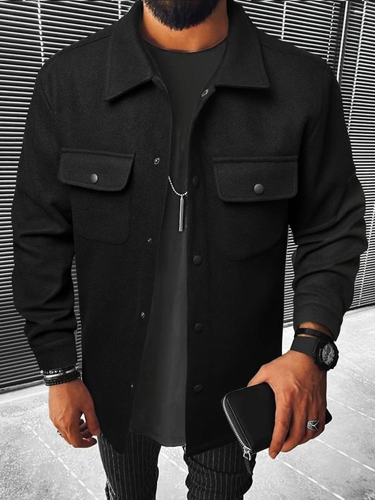 Lorenzo Jacket|The House of Man™