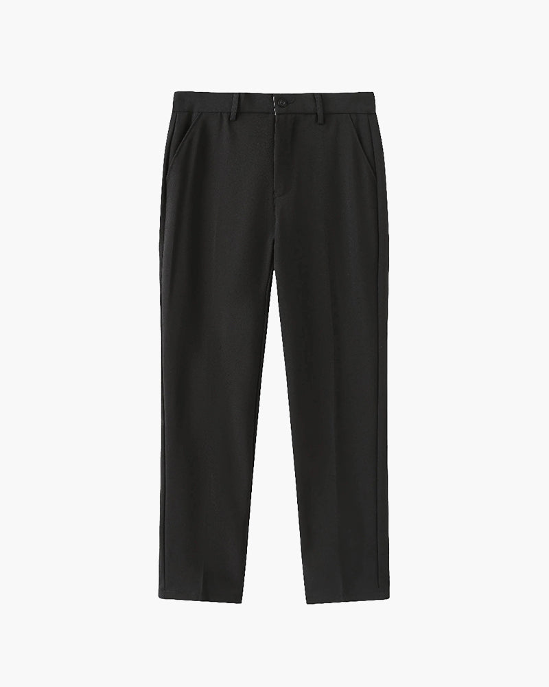 Elegant Stretch Pantalon