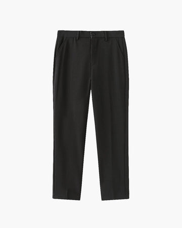 Elegant Stretch Pantalon