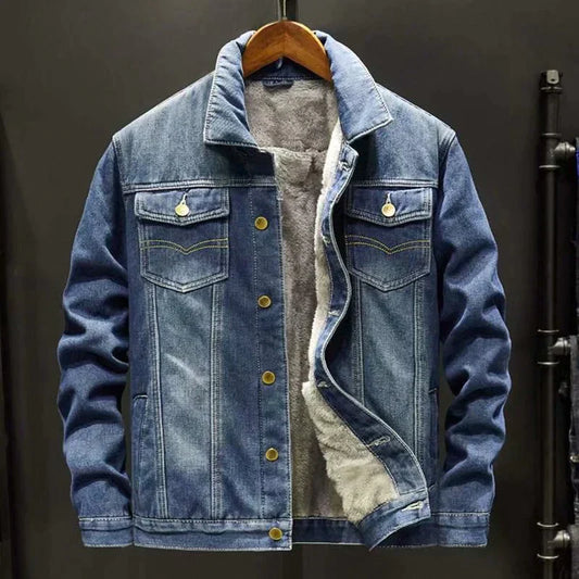 Giorgio Jacket|The House of Man™