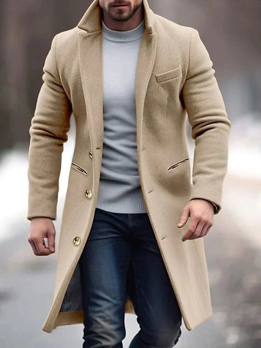 Luka Jacket|The House of Man™